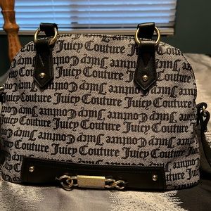 JUICY COUTURE HANDBAG